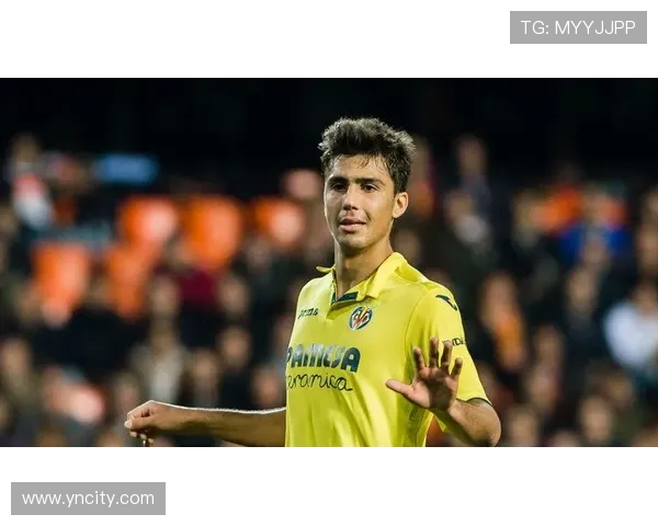 罗德里右膝韧带受伤,比利亚雷亚尔官方祝福其早日康复 罗德里右膝韧带受伤,比利亚雷亚尔官方祝福其早日康复