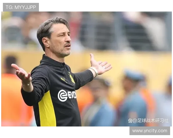 科瓦奇直言多特蒙德到底缺少什么 科瓦奇直言多特蒙德到底缺少什么