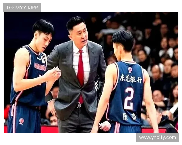 胡明轩萨林杰联手广东大胜追平